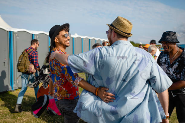Best Affordable portable toilet rental  in Wilder, VT