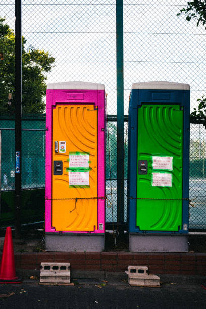 Best Porta potty rental for parties  in Wilder, VT