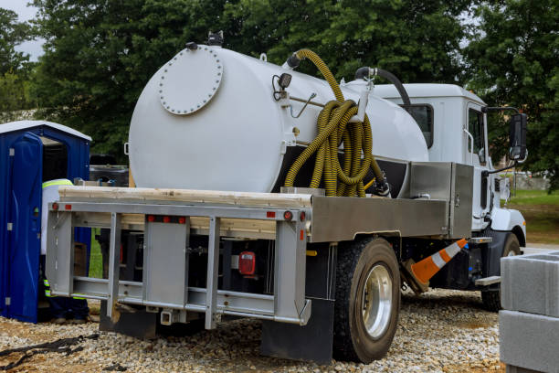 Best Construction site porta potty rental  in Wilder, VT