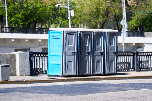 Best Portable toilet rental cost  in Wilder, VT