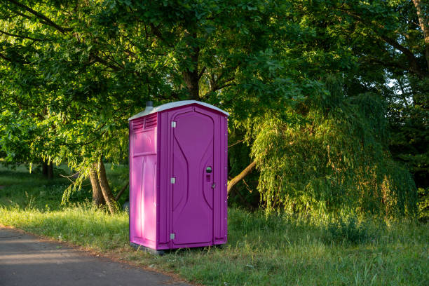 Best Local porta potty services  in Wilder, VT